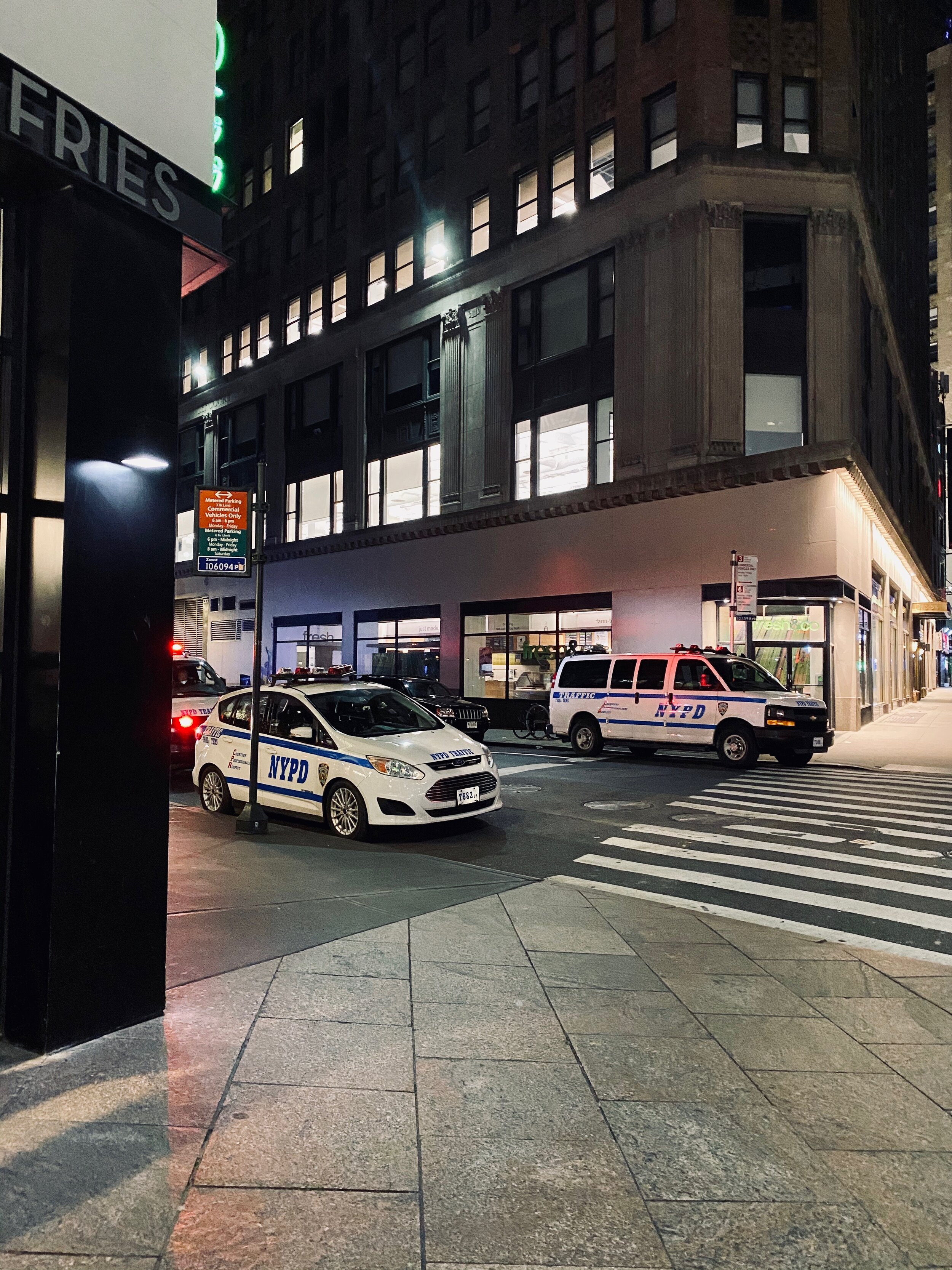 NYPD