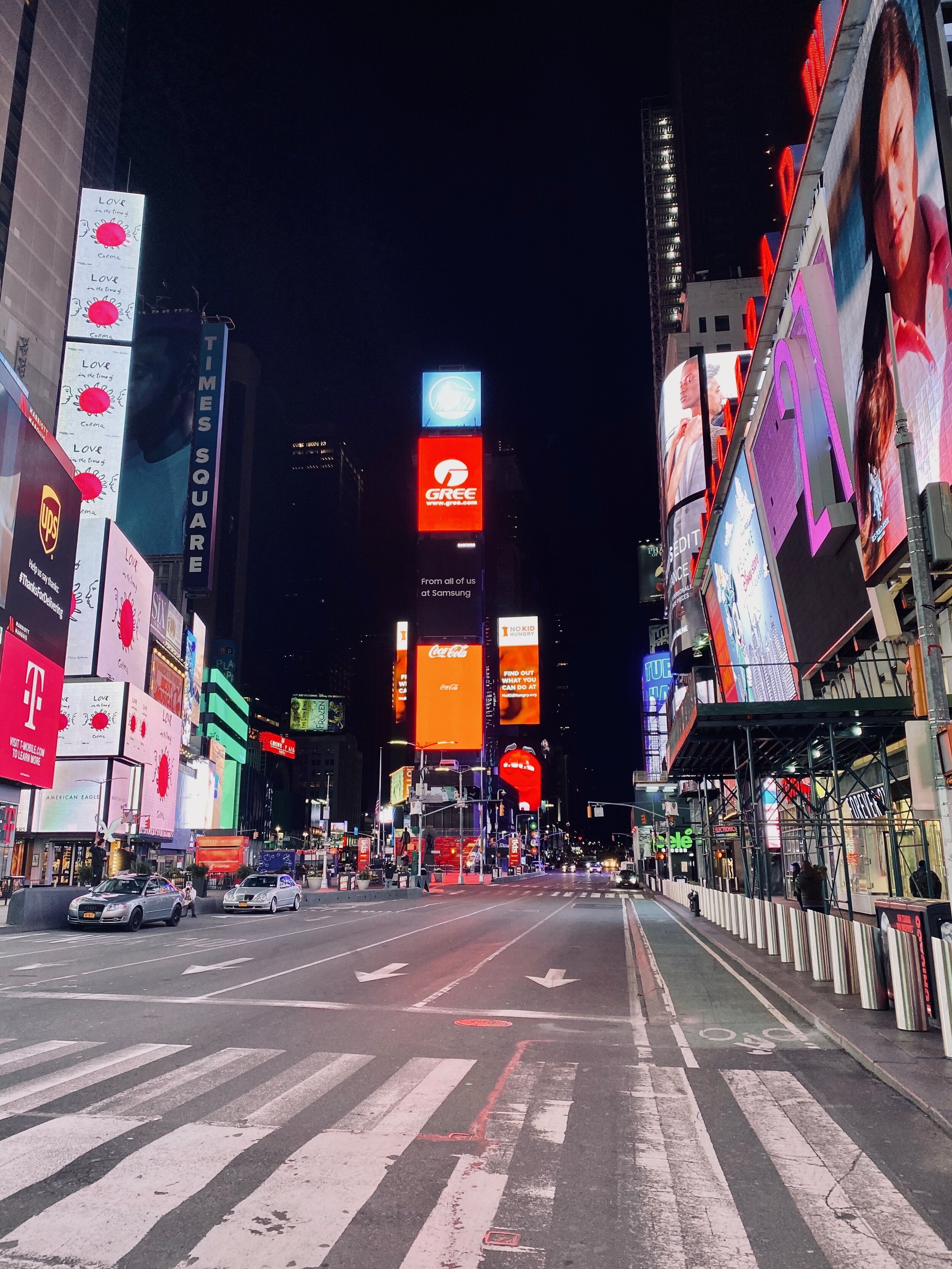 Times Square