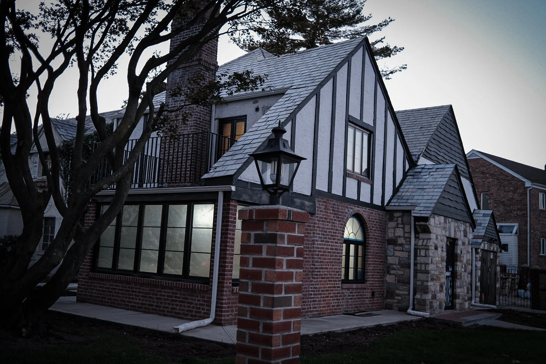  The great Count Basie’s former home 