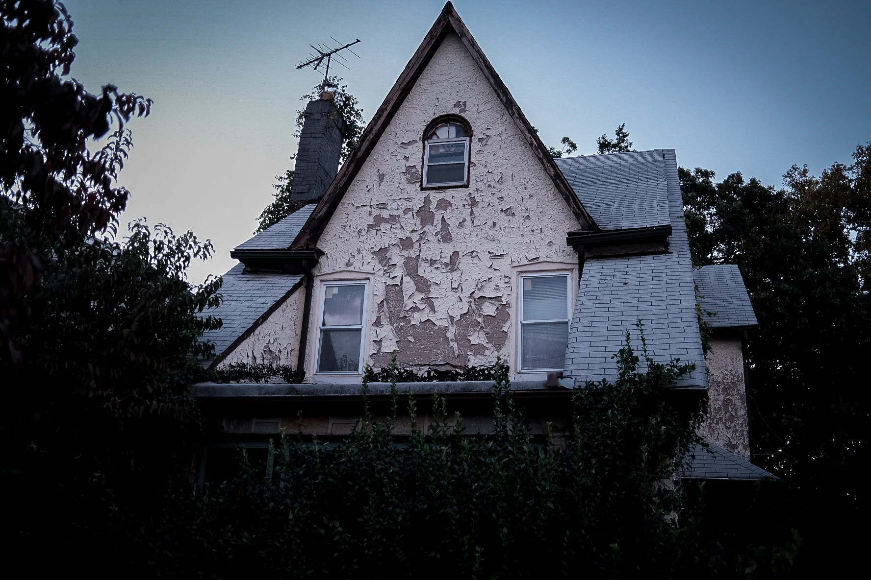  Home of W.E.B Du Bois 