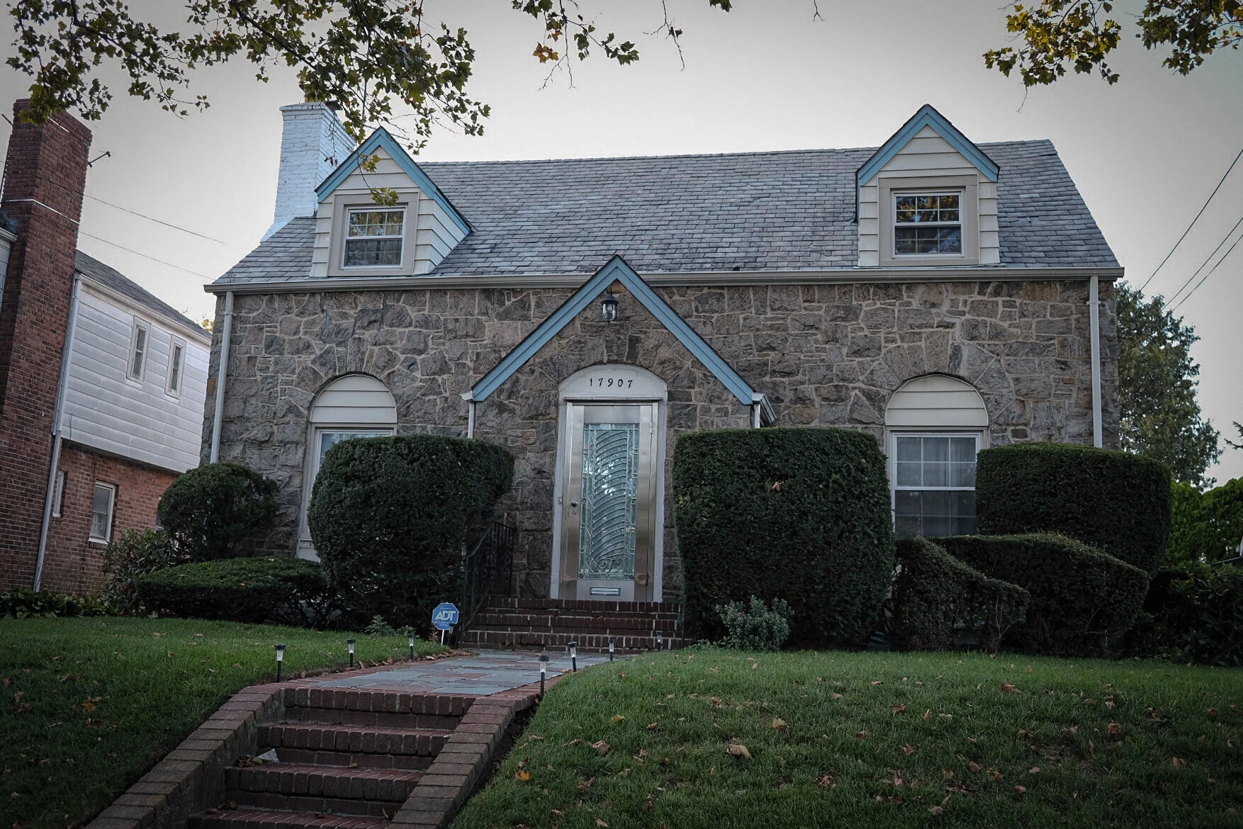  Former home of Ella Fitzgerald and Ray Brown 