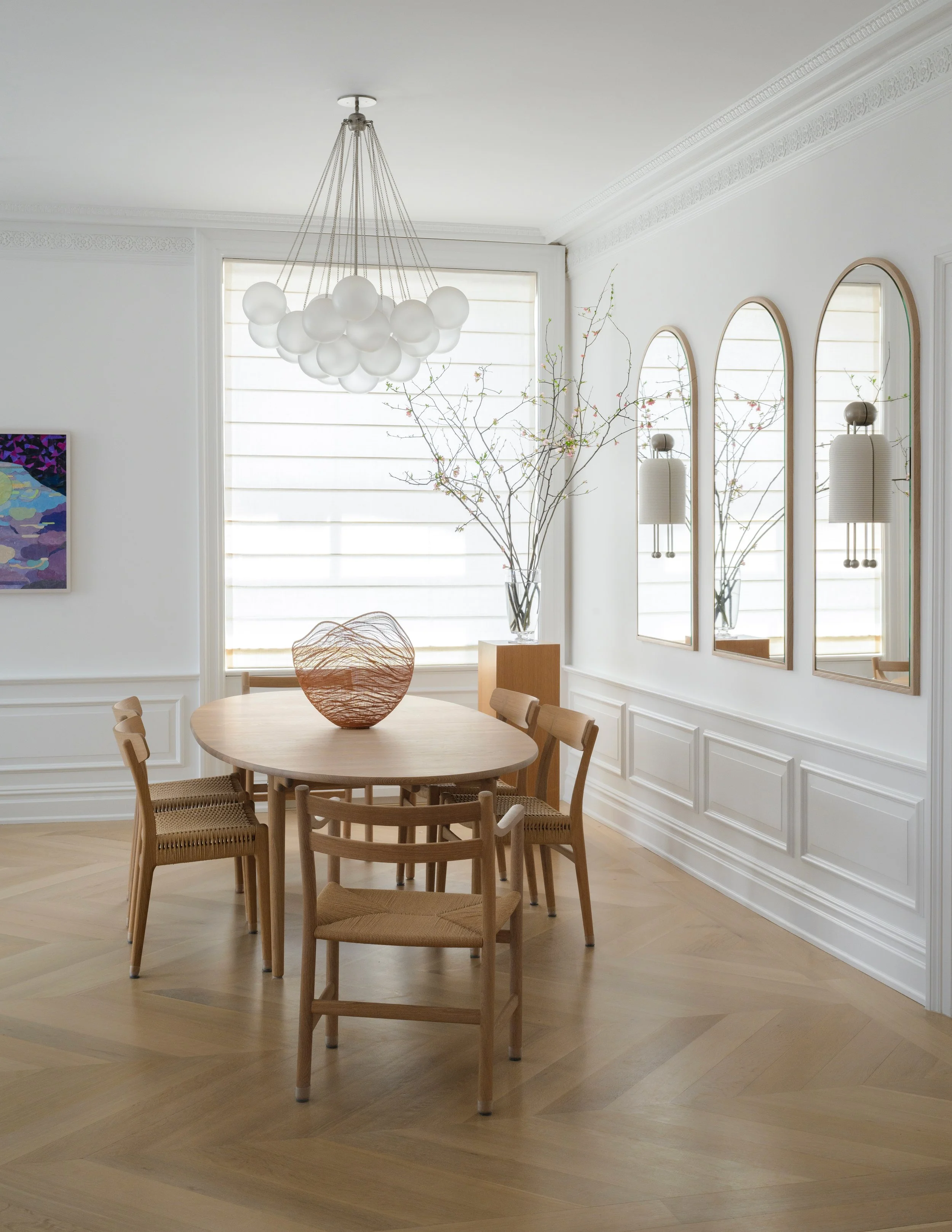 Résidence Classique – Upper West Side