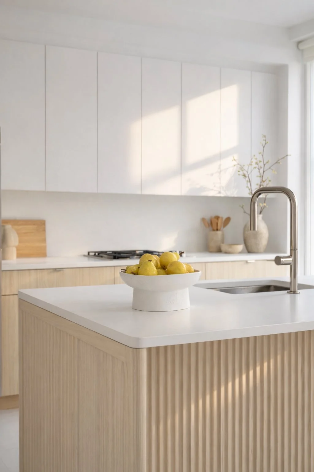 Résidence Classique – Upper West Side