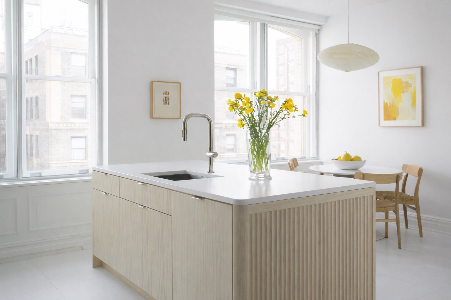 Résidence Classique – Upper West Side