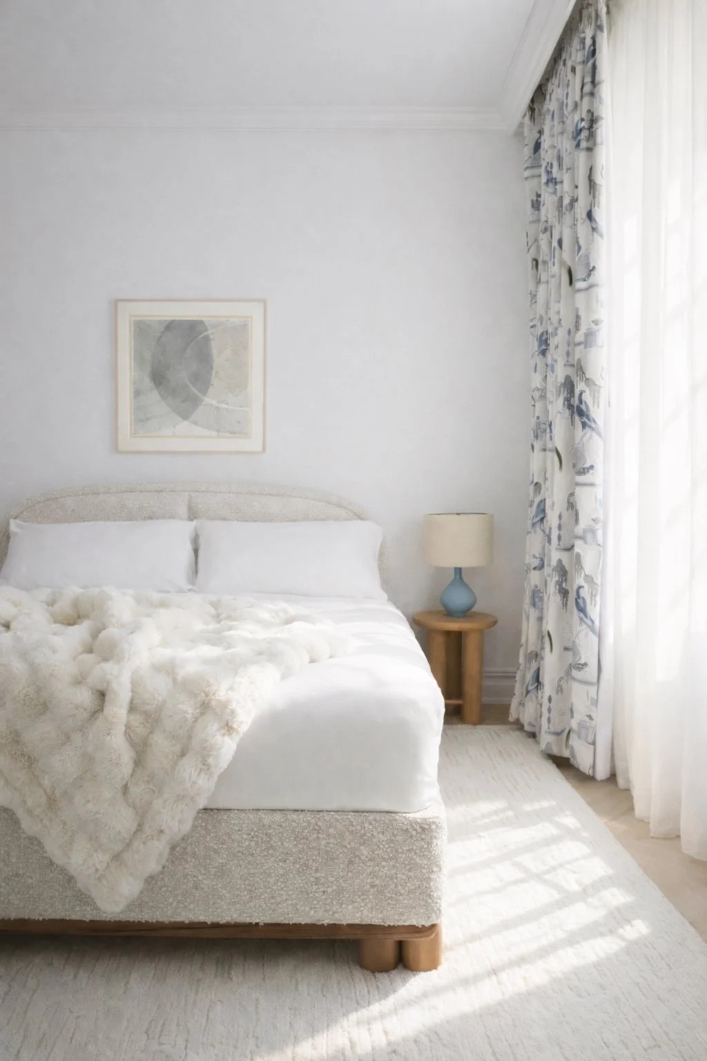 Résidence Classique – Upper West Side