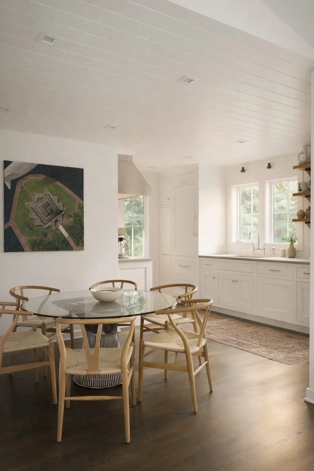 Maison de Campagne – Hamptons