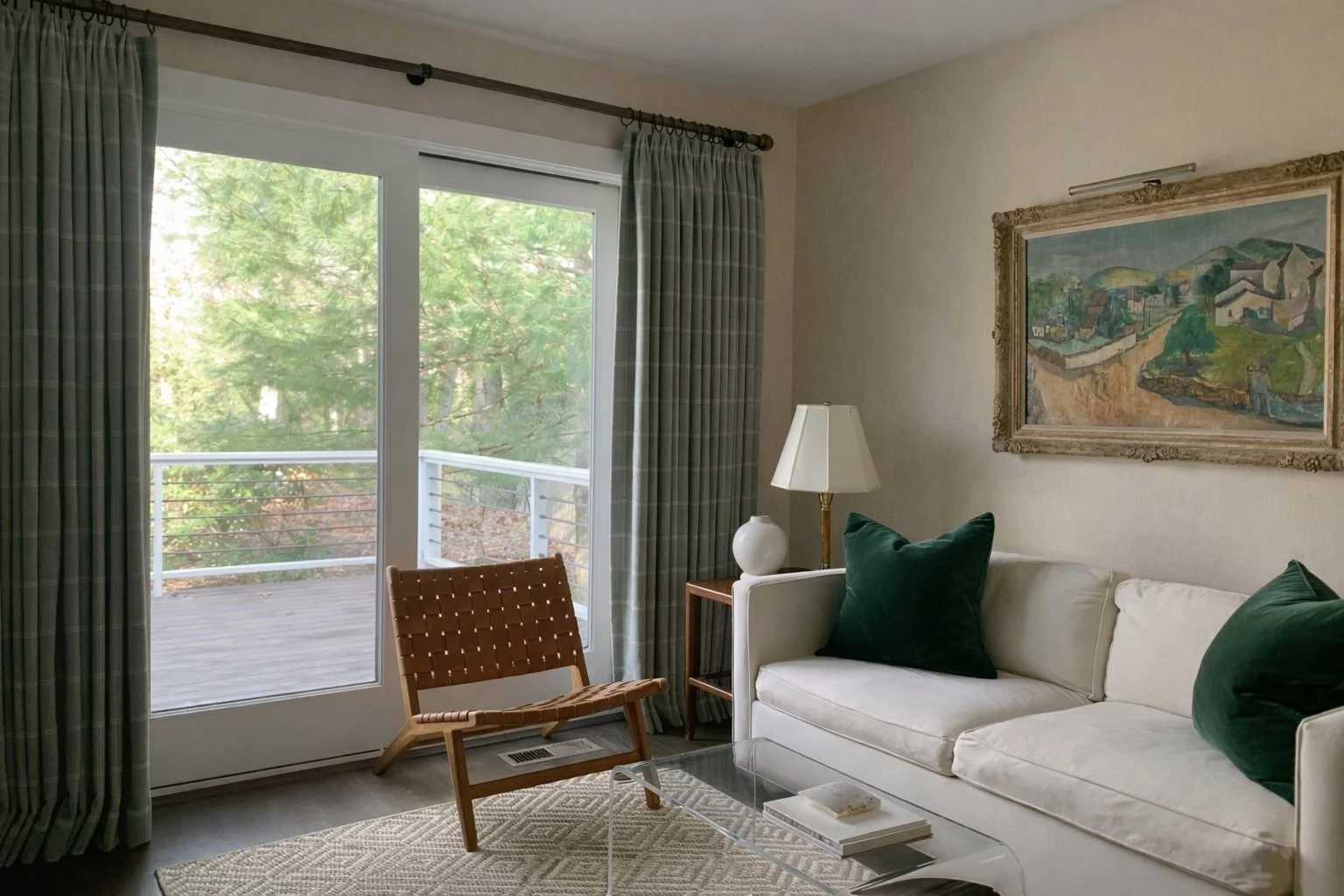 Maison de Campagne – Hamptons