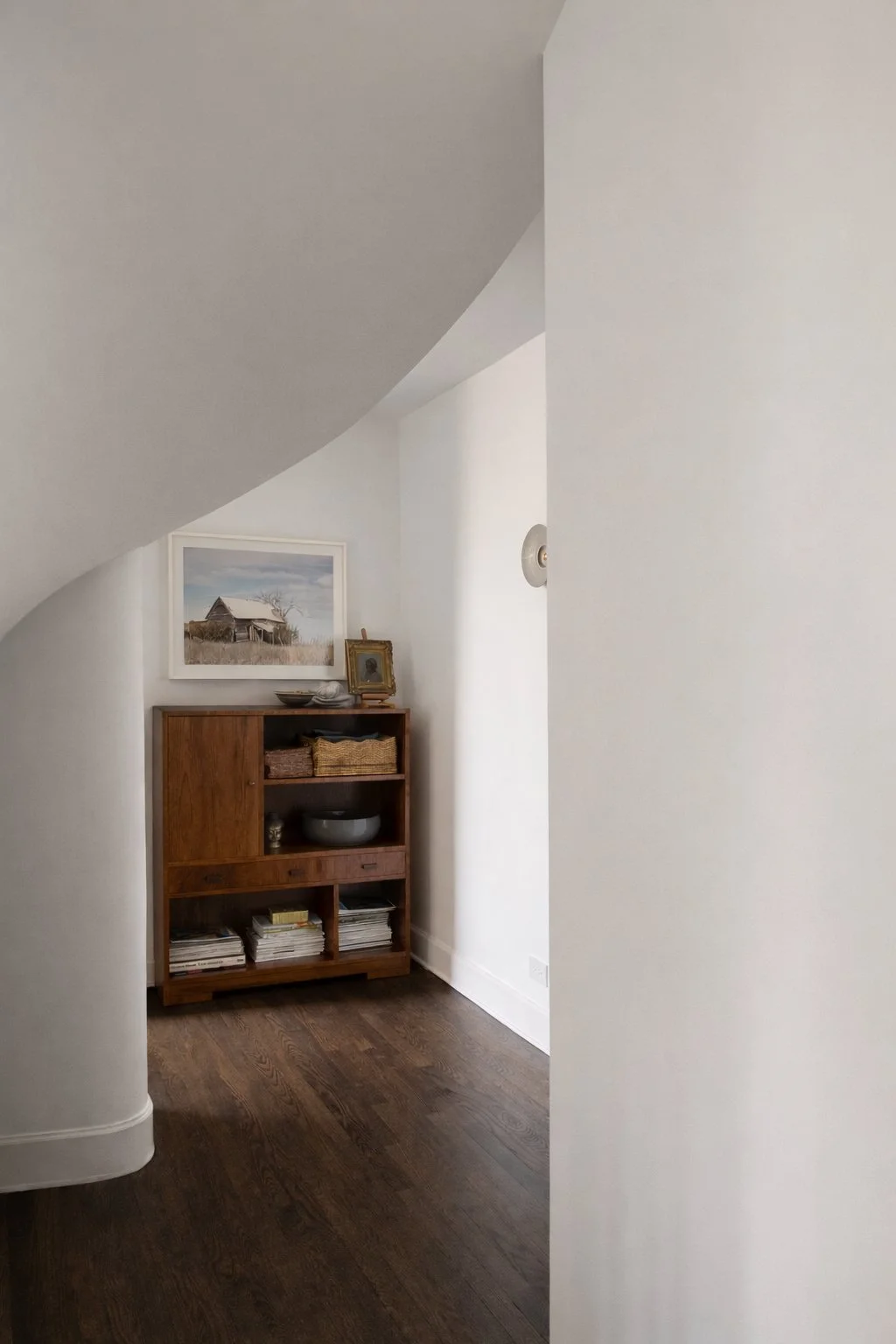 Duplex – Central Park