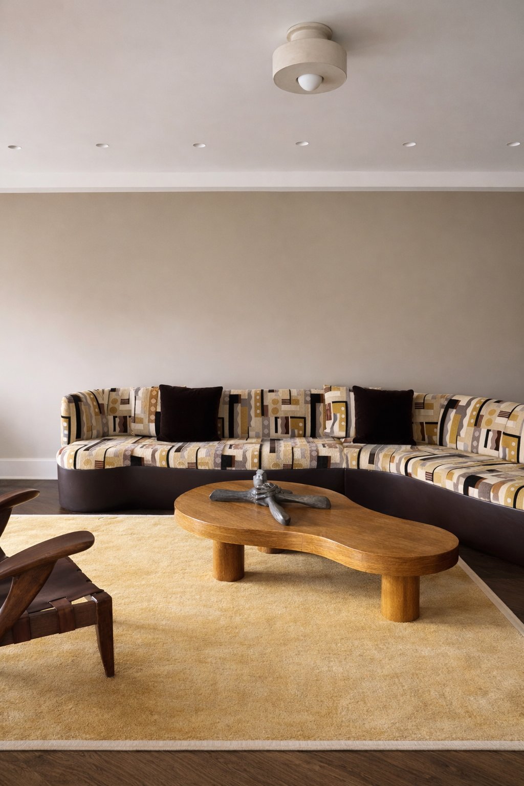 Duplex – Central Park