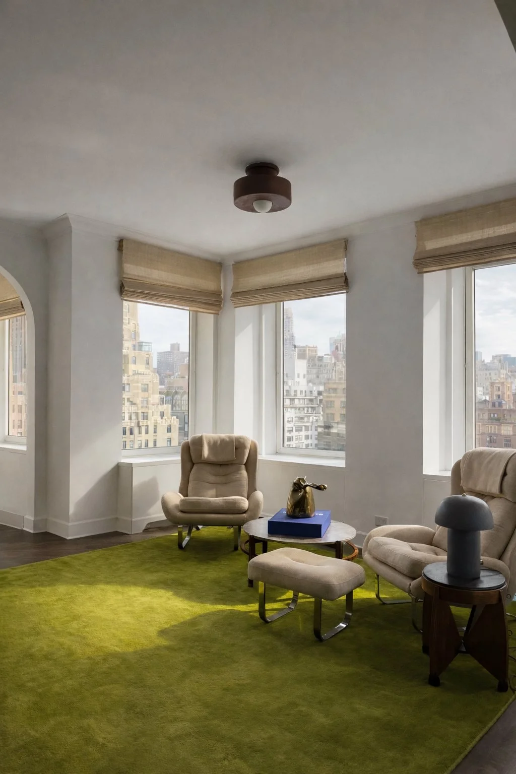 Duplex – Central Park