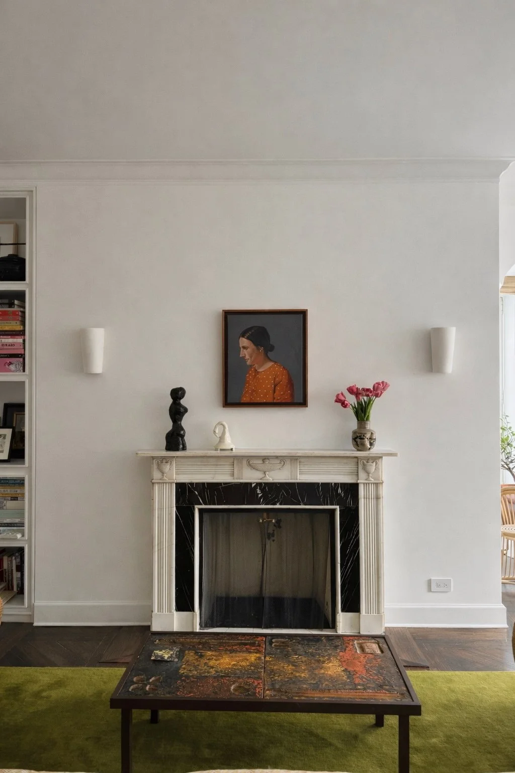 Duplex – Central Park