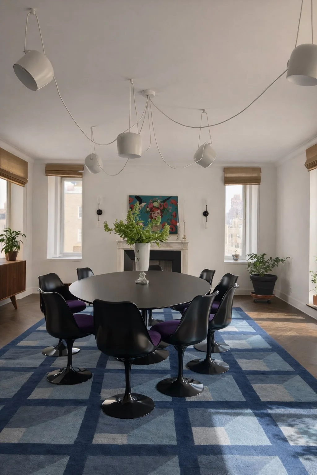 Duplex – Central Park