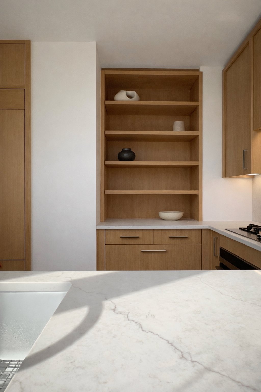 Résidence Contemporaine – Upper West Side