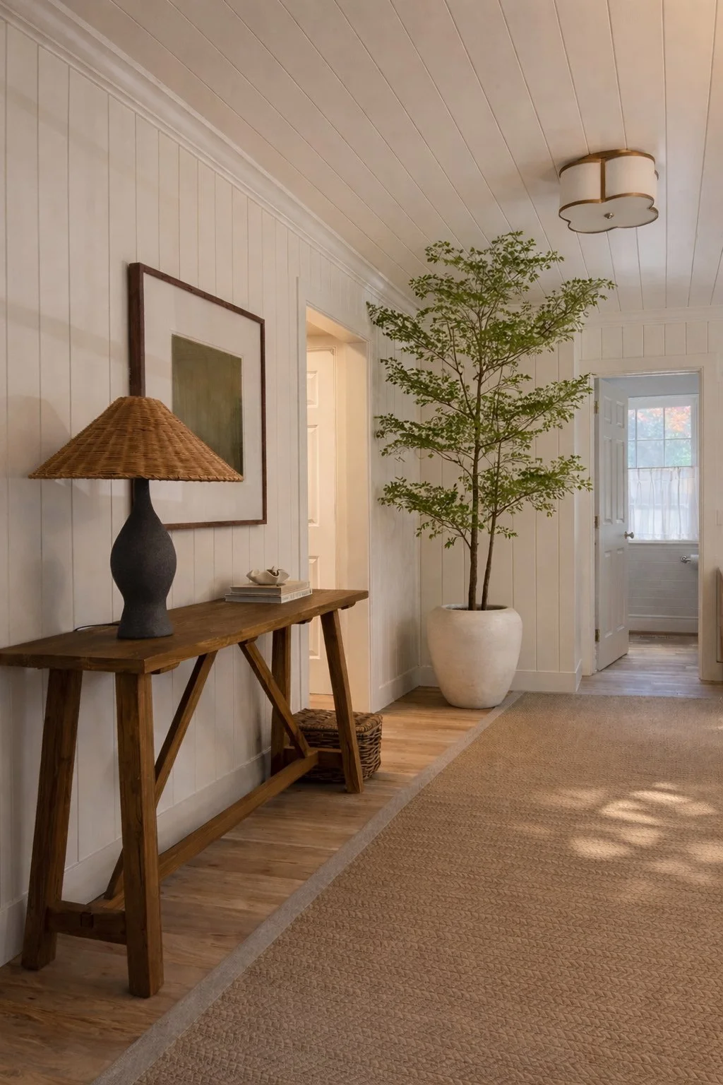 Maison de Plage – Hamptons