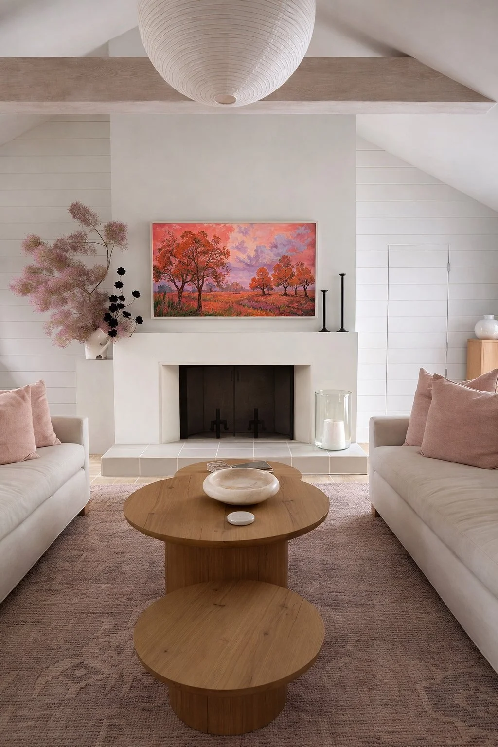 Maison de Plage – Hamptons