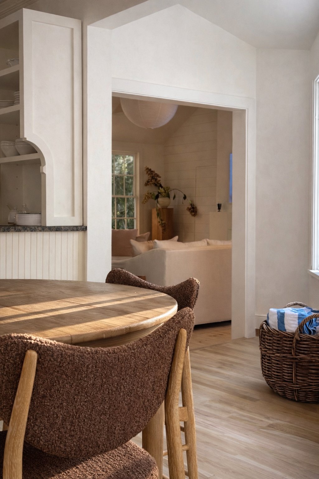 Maison de Plage – Hamptons