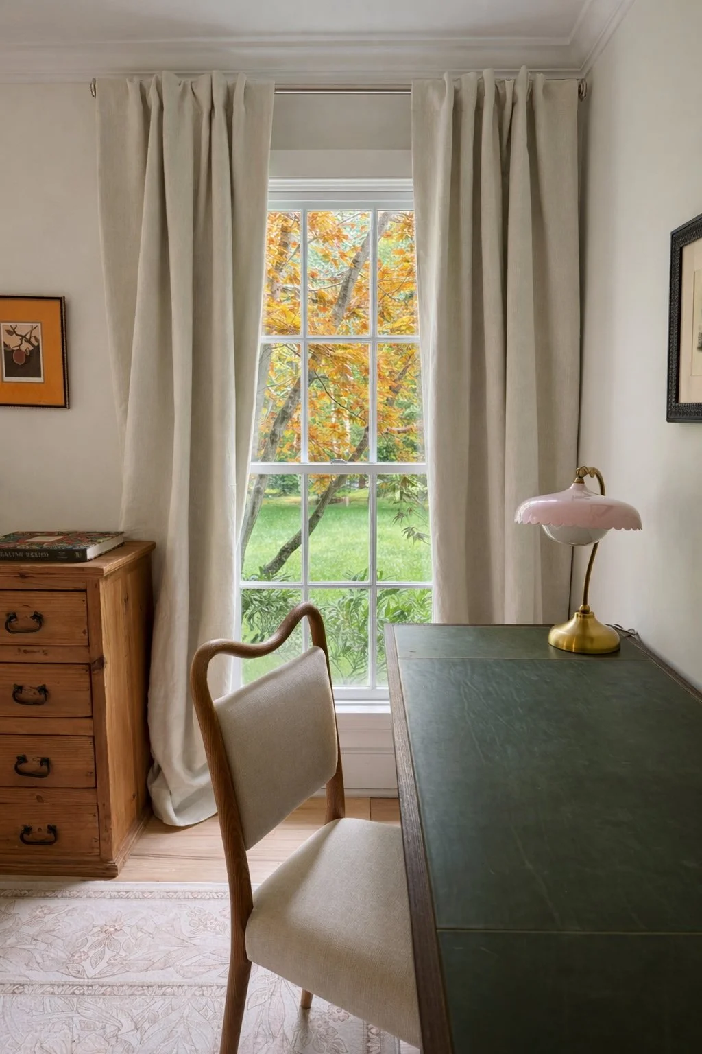 Maison de Plage – Hamptons