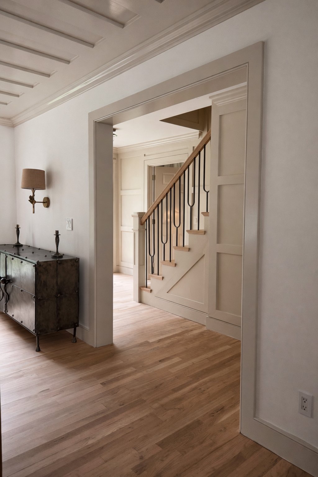 Maison de Plage – Hamptons