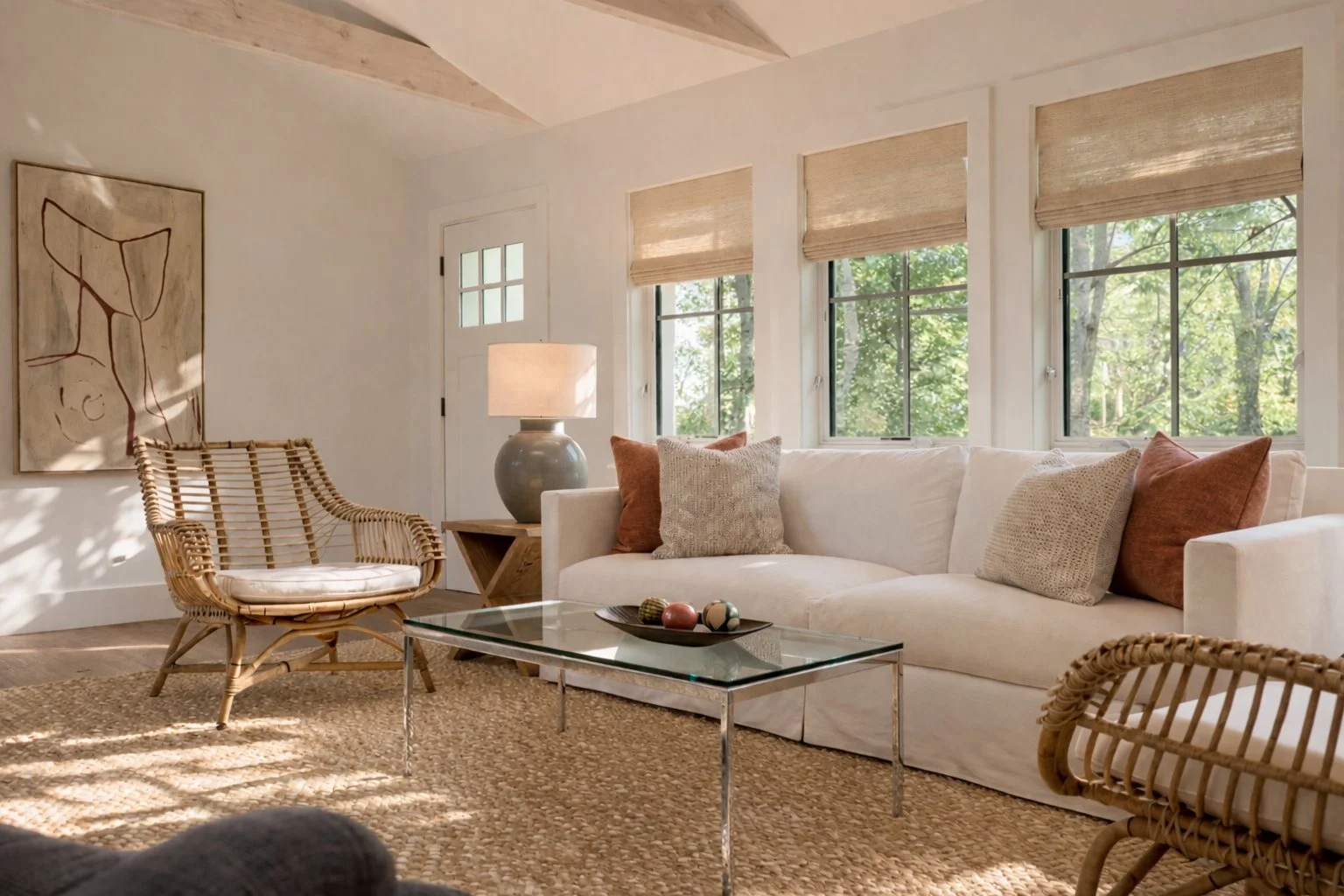 Maison de Campagne – Hamptons