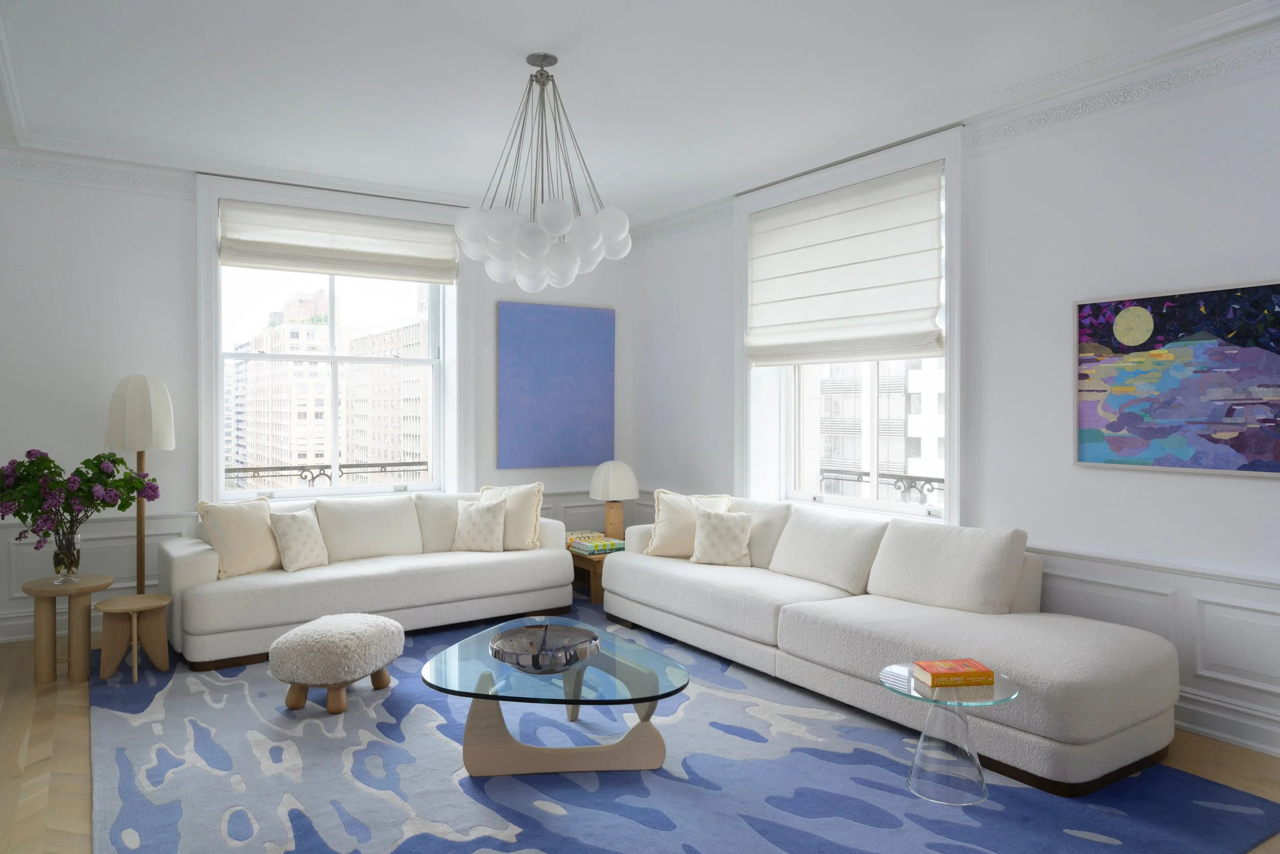 Résidence Classique – Upper West Side