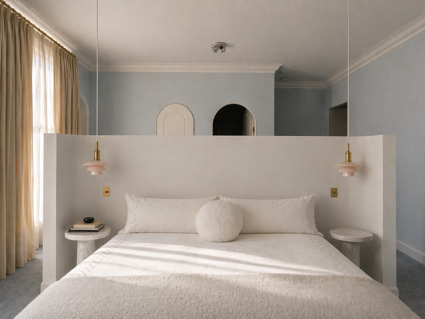 Duplex – Central Park