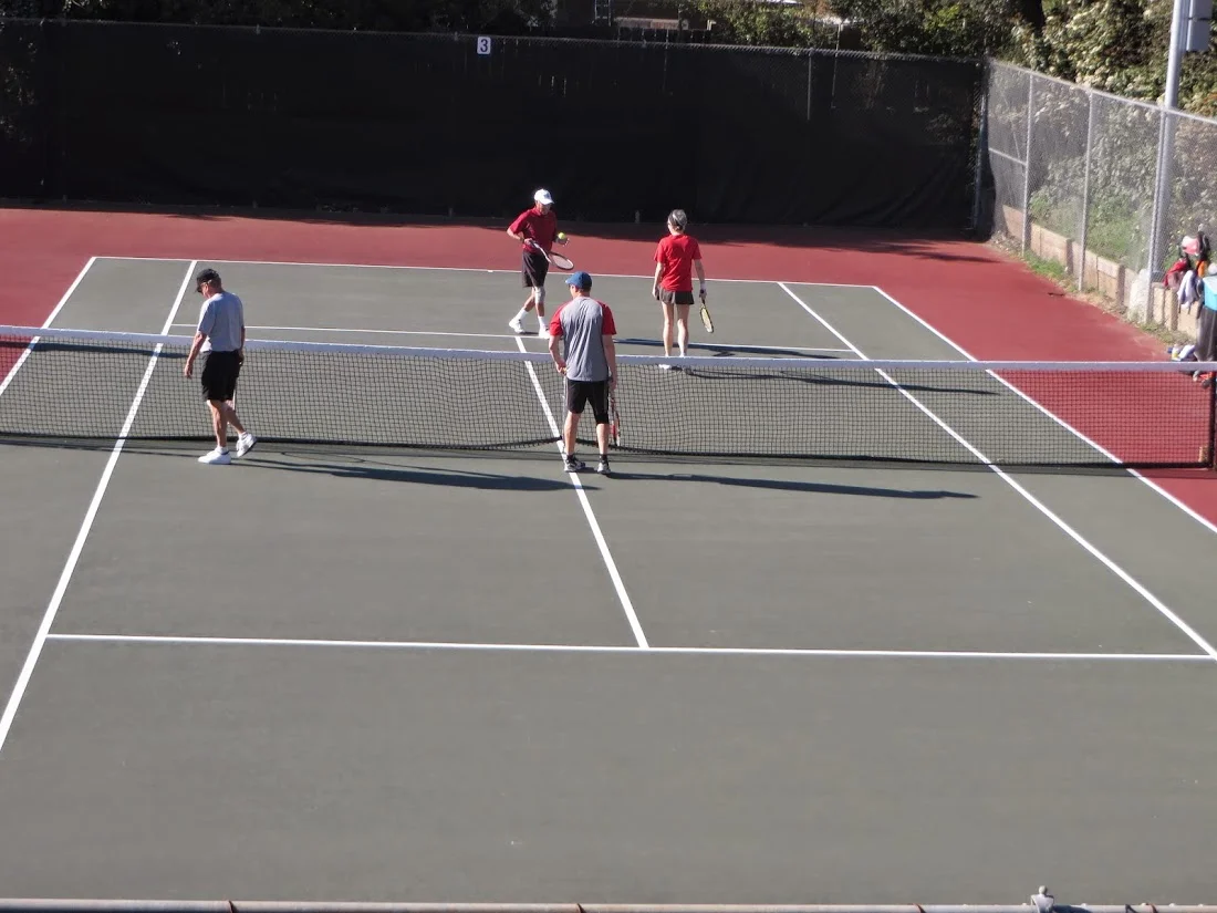 2015 Valentine's Day Tournament