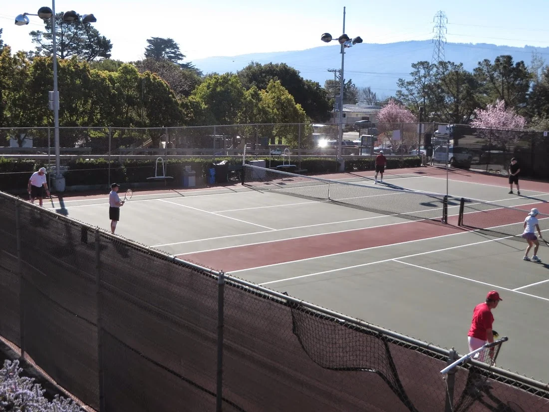 2015 Valentine's Day Tournament