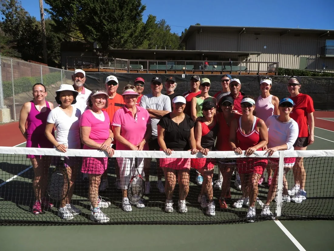 2015 Valentine's Day Tournament