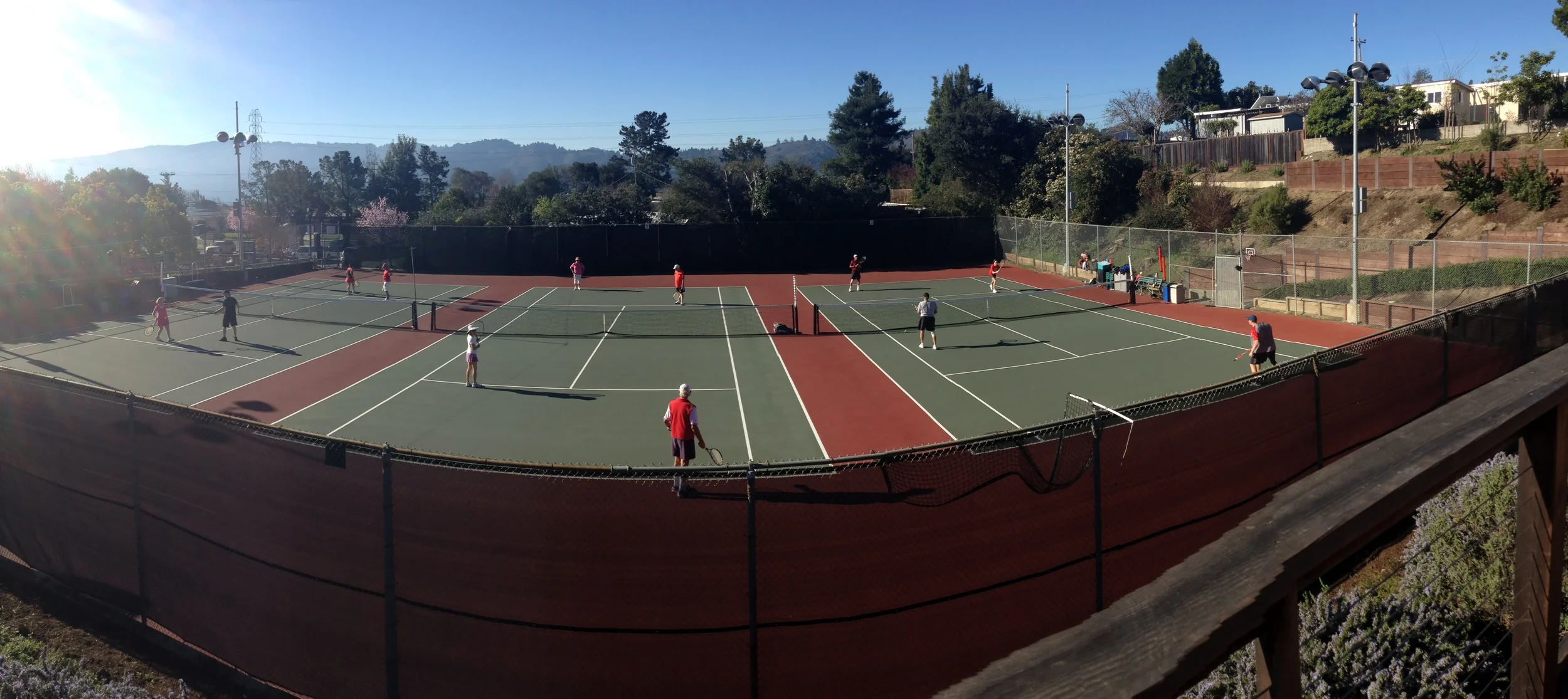 2015 Valentine's Day Tournament