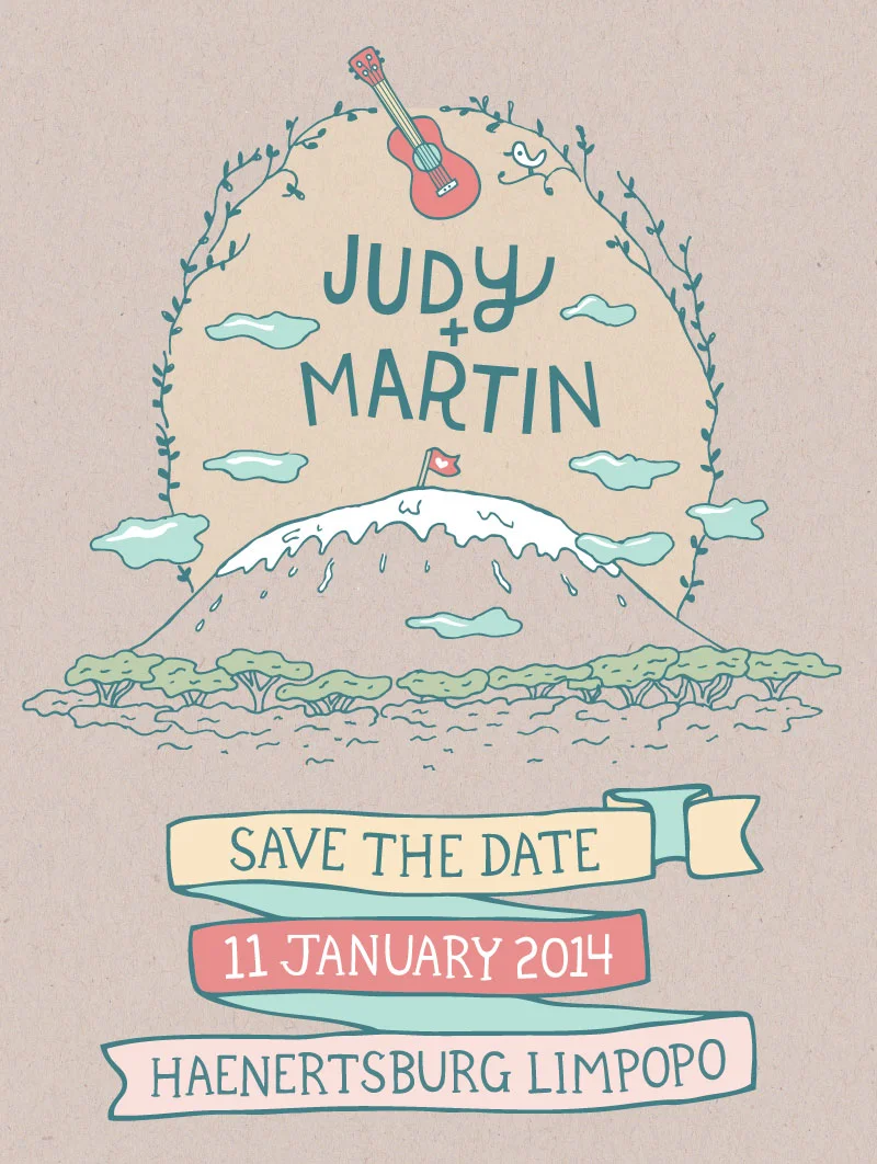 Save the Date