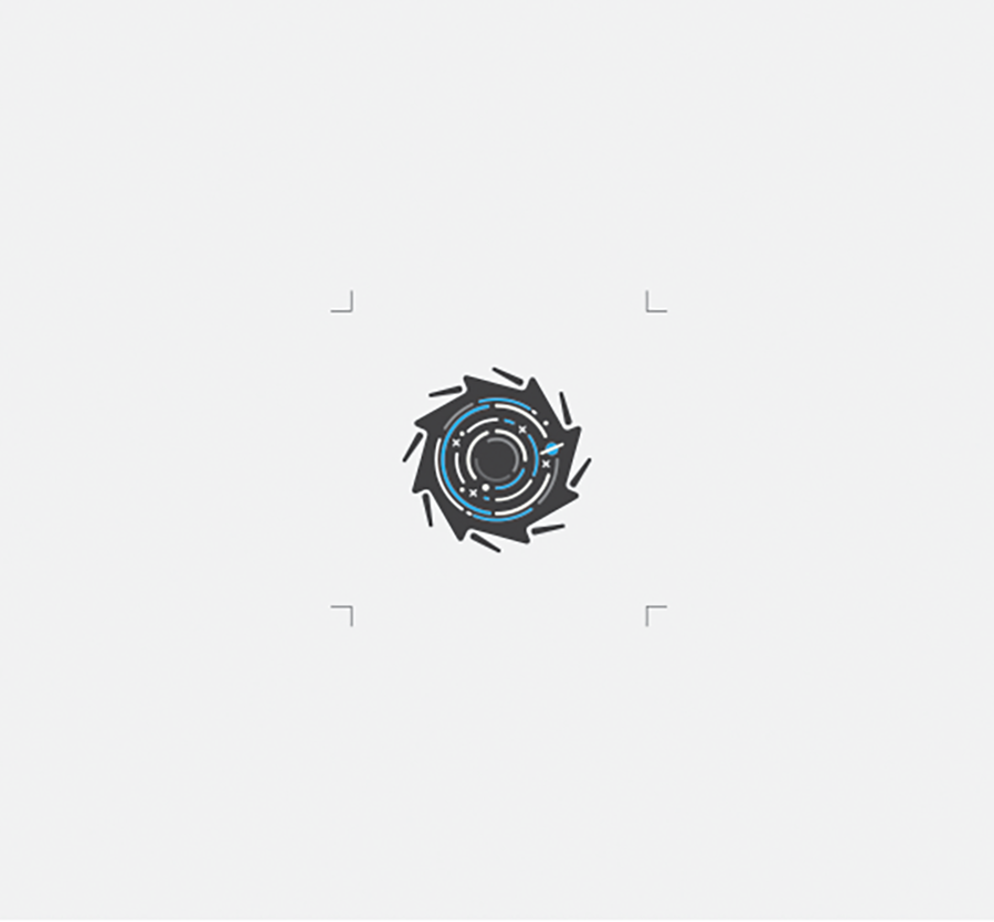 Galaxy - Icon