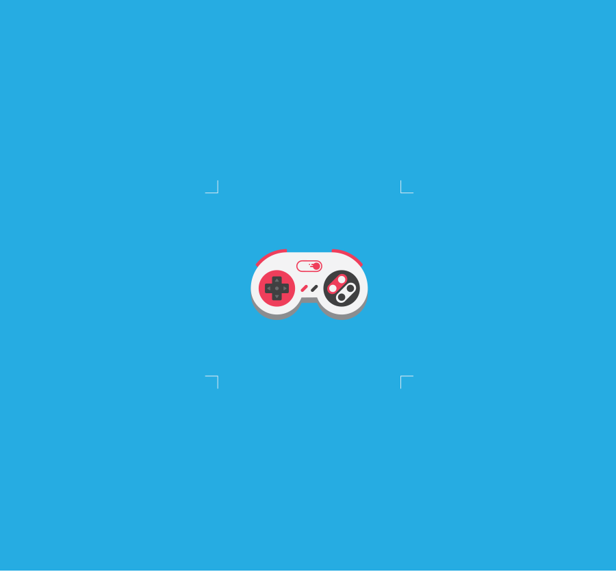 Mission Control - Icon