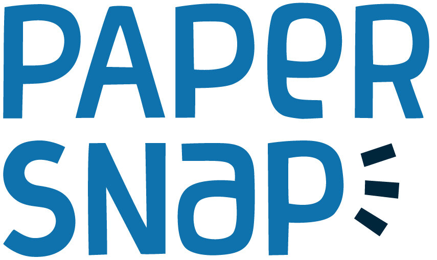 Contact — Paper Snap