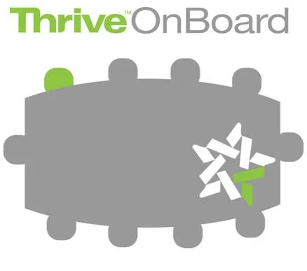 Thrive OnBoard 2015