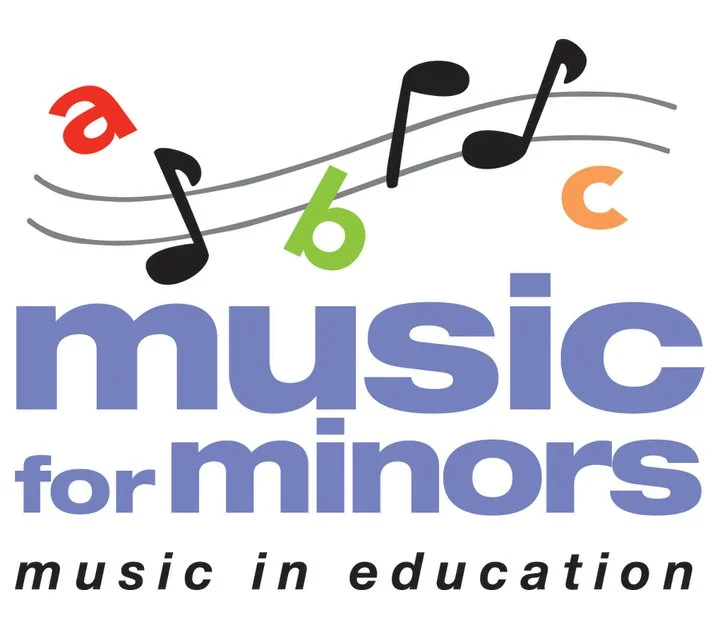Music for Minors