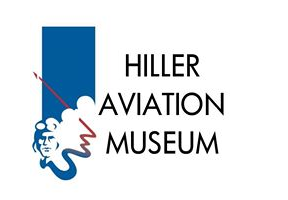  Hiller Aviation Museum