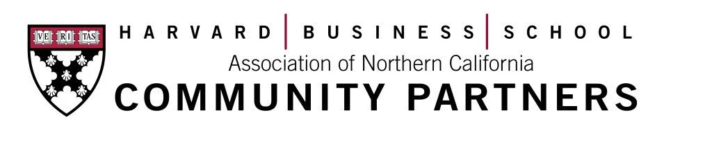 Harvard Business School Community Partners