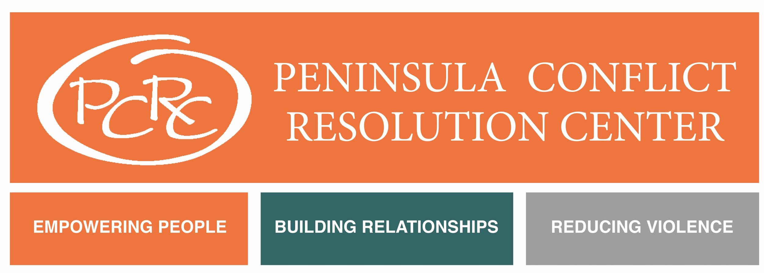 Peninsula Conflict Resolution Center
