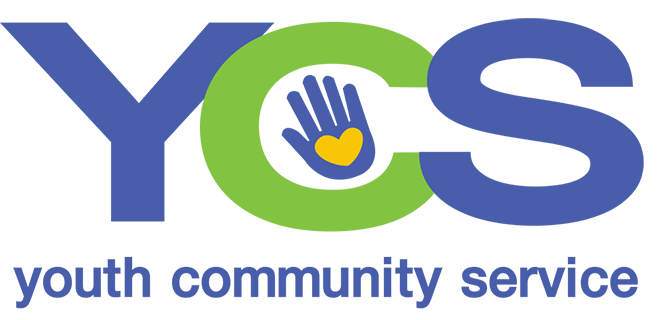 Youth Community Service (YCS)