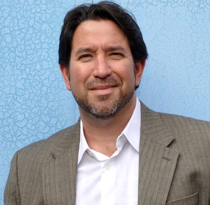 Andres Connell, Nuestra Casa de East Palo Alto