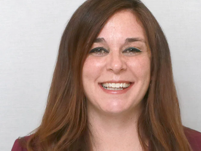 Kelly Batson, United Way Bay Area
