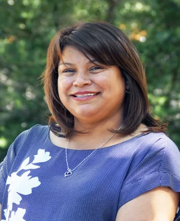 Emma Gonzalez, San Mateo County Office of Community Affairs