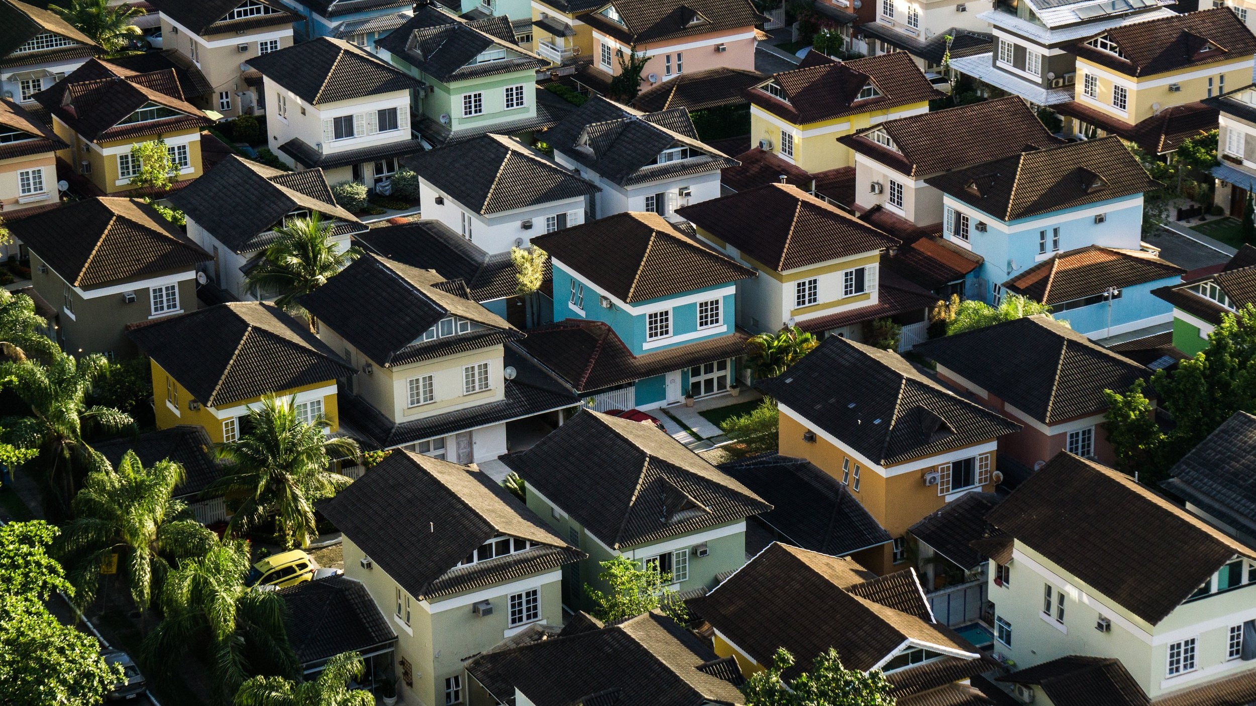 Thrive Housing Statement - Policy Solution for Housing Crisis in San Mateo County