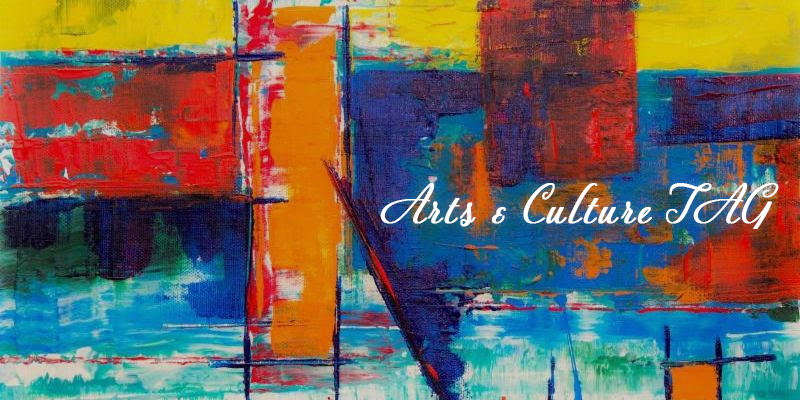  Arts &amp; Culture TAG Challenges and Opportunities during COVID-19