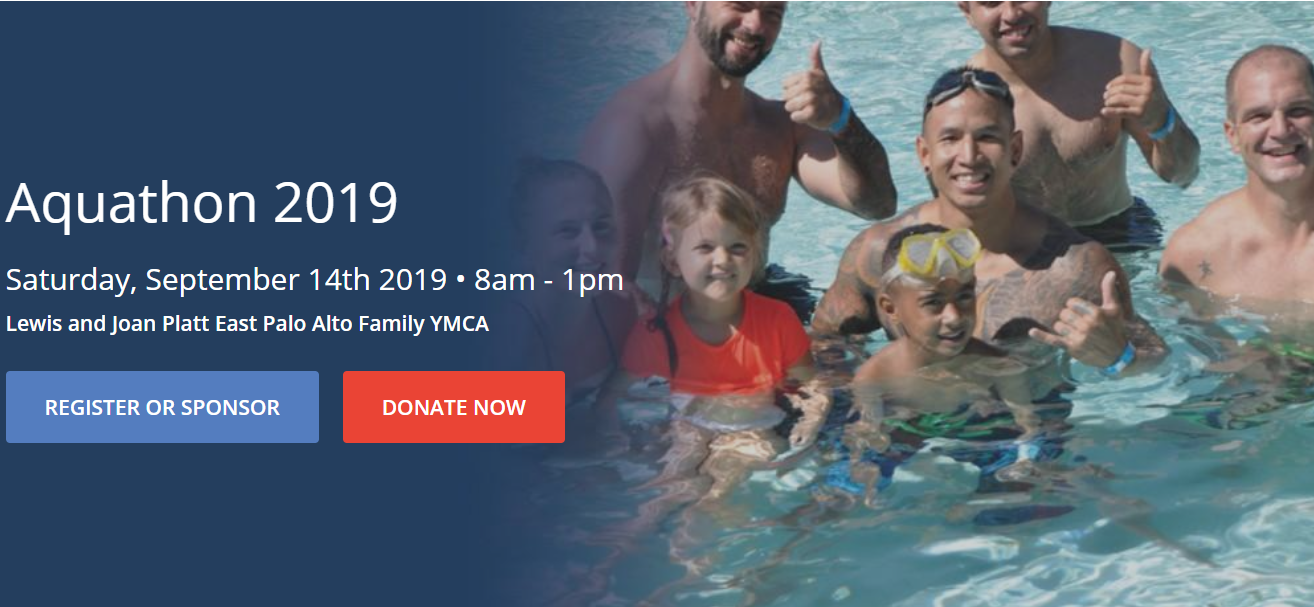 Gatepath's Aquathon 2019