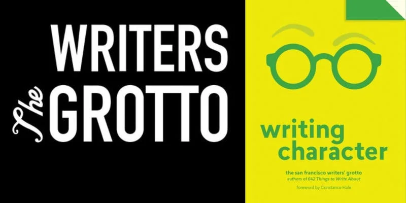Character Writing Masterclass with the SF Writer’s Grotto