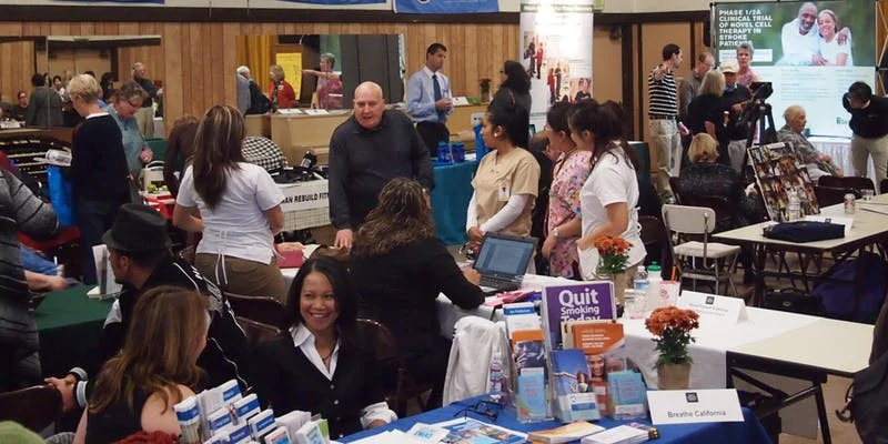 PSA's Abilities Resource Forum 2019 