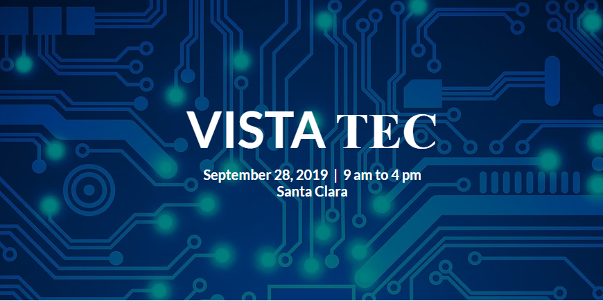 Vista TEC 2019