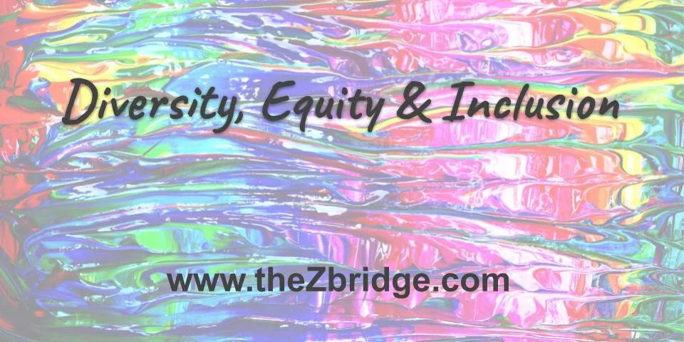 The Business Case for Diversity Equity &amp; Inclusion: An Interactive Workshop