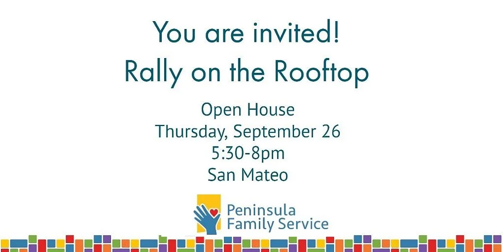 Rally on the Rooftop: Open House